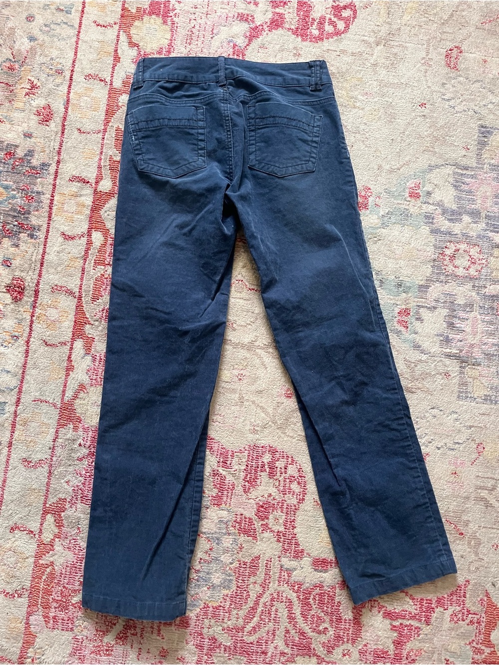 Prana corduroy pants - Picture 7 of 8